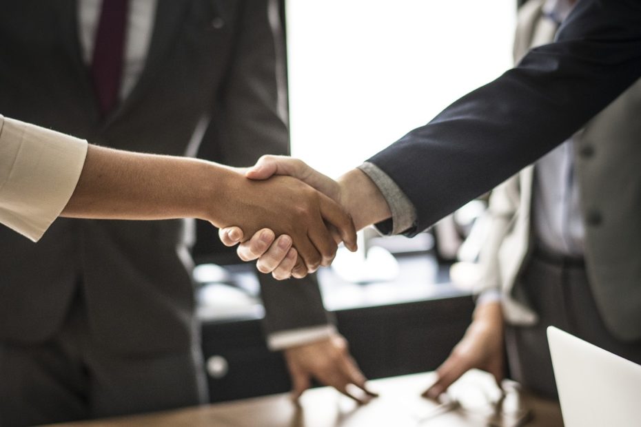 Convaincre un client en tant que paysagiste